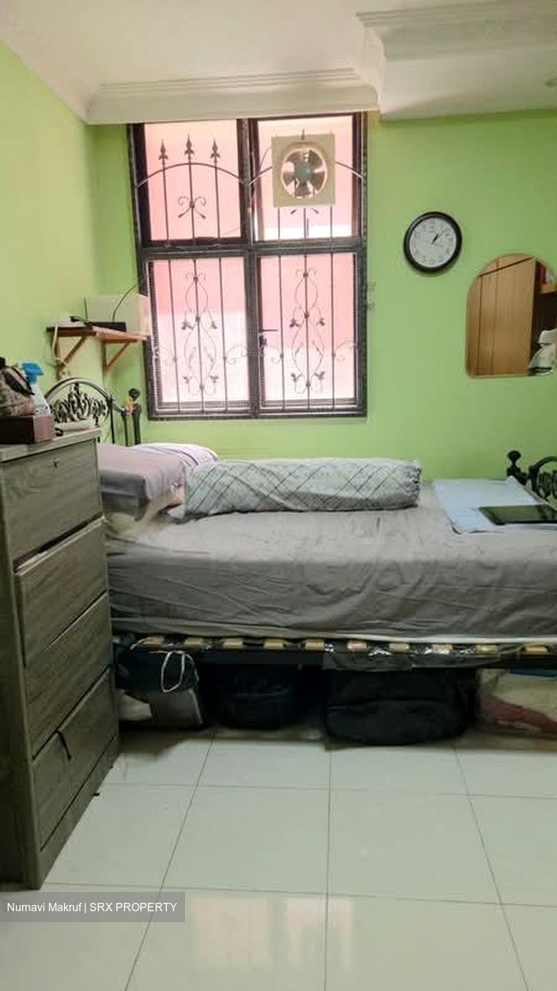 Blk 360A Sun Bliss (Sembawang), HDB 4 Rooms #528758311